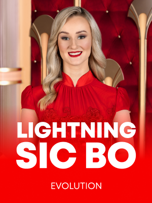 Lightning Sic Bo